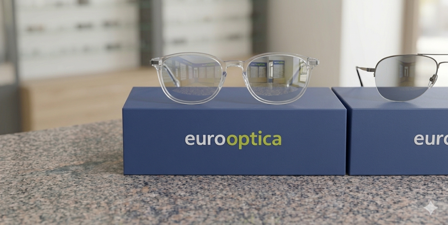 EuroOptica Style selection